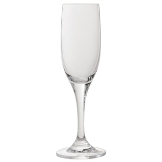 Schönhuber Franchi Nadine Flùte glass cl. 19 - Buy now on ShopDecor - Discover the best products by SCHÖNHUBER FRANCHI design