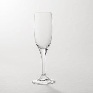 Schönhuber Franchi Nadine Flùte glass cl. 19 - Buy now on ShopDecor - Discover the best products by SCHÖNHUBER FRANCHI design