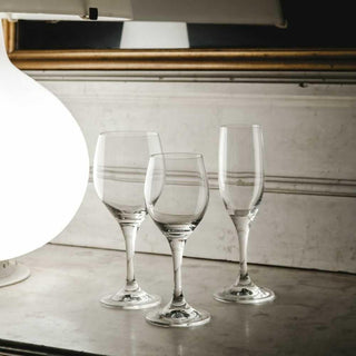 Schönhuber Franchi Nadine red wine glass cl. 41,5 - Buy now on ShopDecor - Discover the best products by SCHÖNHUBER FRANCHI design