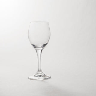 Schönhuber Franchi Nadine white wine glass cl. 25 - Buy now on ShopDecor - Discover the best products by SCHÖNHUBER FRANCHI design