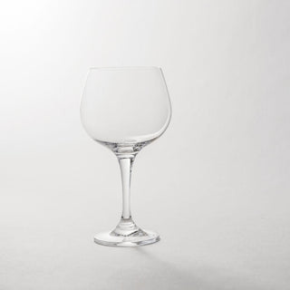 Schönhuber Franchi Nadine wine glass Burgundy cl. 58,5 - Buy now on ShopDecor - Discover the best products by SCHÖNHUBER FRANCHI design