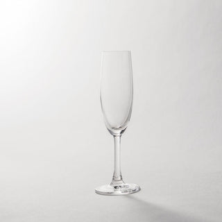 Schönhuber Franchi Perla Flùte glass cl. 17 - Buy now on ShopDecor - Discover the best products by SCHÖNHUBER FRANCHI design