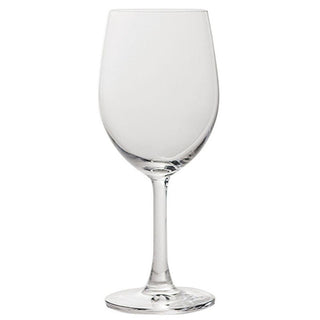 Schönhuber Franchi Perla wine glass Chardonnay blanc cl. 38,5 - Buy now on ShopDecor - Discover the best products by SCHÖNHUBER FRANCHI design