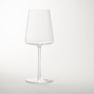 Schönhuber Franchi Point red wine glass cl. 52 - Buy now on ShopDecor - Discover the best products by SCHÖNHUBER FRANCHI design