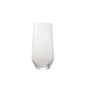 Schönhuber Franchi Q2 longdrink glass cl. 39 - Buy now on ShopDecor - Discover the best products by SCHÖNHUBER FRANCHI design