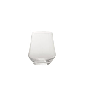 Schönhuber Franchi Q2 tumbler glass Whisky cl. 37 - Buy now on ShopDecor - Discover the best products by SCHÖNHUBER FRANCHI design