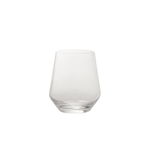 Schönhuber Franchi Q2 tumbler glass Whisky DOF cl. 47 - Buy now on ShopDecor - Discover the best products by SCHÖNHUBER FRANCHI design