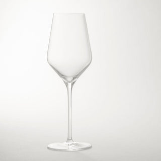 Schönhuber Franchi Q2 white wine glass cl. 40,4 - Buy now on ShopDecor - Discover the best products by SCHÖNHUBER FRANCHI design