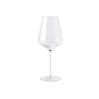 Schönhuber Franchi Q2 wine glass Bordeaux cl. 64,4 - Buy now on ShopDecor - Discover the best products by SCHÖNHUBER FRANCHI design