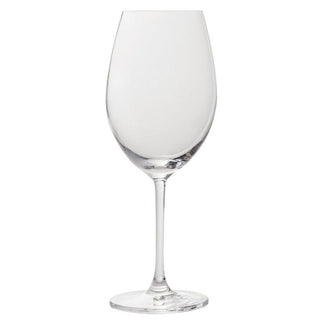 Schönhuber Franchi Smeraldo Cabernet wine glass cl. 47 - Buy now on ShopDecor - Discover the best products by SCHÖNHUBER FRANCHI design