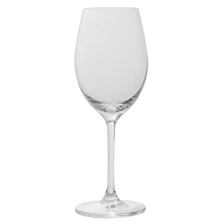 Schönhuber Franchi Smeraldo Riesling wine glass cl. 25,5 - Buy now on ShopDecor - Discover the best products by SCHÖNHUBER FRANCHI design