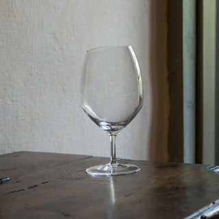 Schönhuber Franchi Verres D'O red wine glass cl. 73,5 - Buy now on ShopDecor - Discover the best products by SCHÖNHUBER FRANCHI design