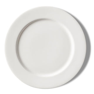 Schönhuber Franchi Victoria Dinner plate Bone China 21 cm - Buy now on ShopDecor - Discover the best products by SCHÖNHUBER FRANCHI design