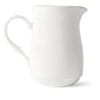 Schönhuber Franchi Victoria milk jug cl. 40 - Buy now on ShopDecor - Discover the best products by SCHÖNHUBER FRANCHI design