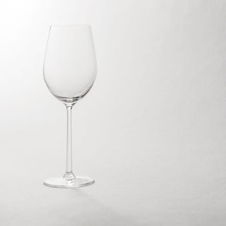 Schönhuber Franchi Zaffiro Beaujolais wine glass cl. 51,5 - Buy now on ShopDecor - Discover the best products by SCHÖNHUBER FRANCHI design