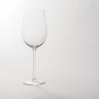 Schönhuber Franchi Zaffiro Bordeaux wine glass cl. 75,5 - Buy now on ShopDecor - Discover the best products by SCHÖNHUBER FRANCHI design