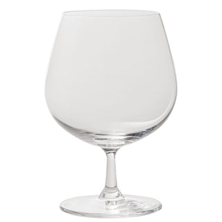Schönhuber Franchi Zaffiro Cognac glass cl. 65 - Buy now on ShopDecor - Discover the best products by SCHÖNHUBER FRANCHI design