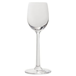 Schönhuber Franchi Zaffiro liqueur glass cl. 8 - Buy now on ShopDecor - Discover the best products by SCHÖNHUBER FRANCHI design
