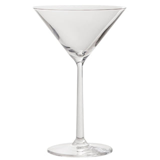 Schönhuber Franchi Zaffiro Martini glass cl. 23 - Buy now on ShopDecor - Discover the best products by SCHÖNHUBER FRANCHI design