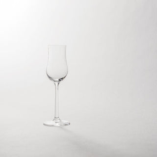 Schönhuber Franchi Zaffiro spirits glass cl. 10 - Buy now on ShopDecor - Discover the best products by SCHÖNHUBER FRANCHI design