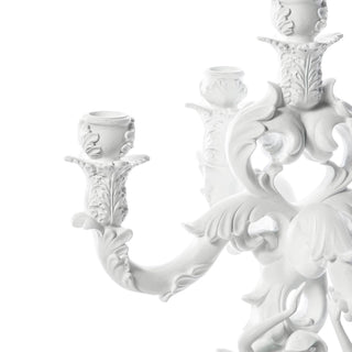 Seletti Burlesque Mermaid 5-arm candelabra - Buy now on ShopDecor - Discover the best products by SELETTI design