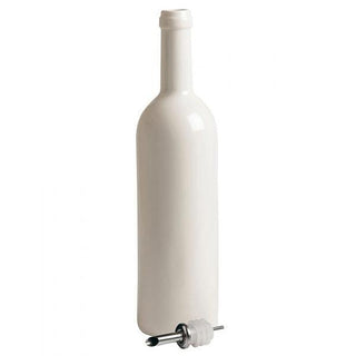 Seletti Estetico Quotidiano Bottiglia oil/vinegar container 10577 - Buy now on ShopDecor - Discover the best products by SELETTI design