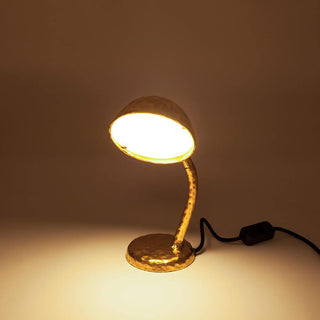 Seletti Fingers table lamp brass - Buy now on ShopDecor - Discover the best products by SELETTI design