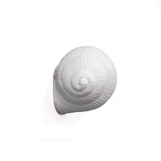 Seletti Hangers Snail Sleepy - Buy now on ShopDecor - Discover the best products by SELETTI design
