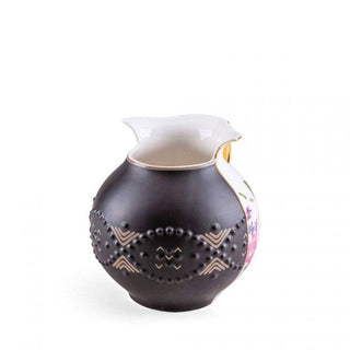 Seletti Hybrid 2.0 porcelain vase Lfe - Buy now on ShopDecor - Discover the best products by SELETTI design