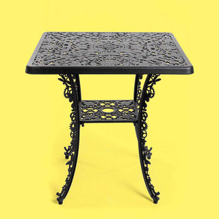 Seletti Industry Collection table 70x70 cm. - Buy now on ShopDecor - Discover the best products by SELETTI design
