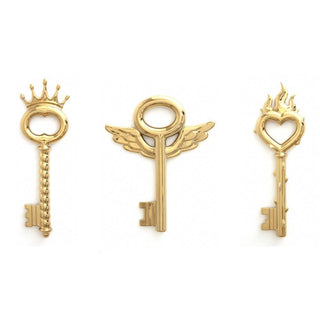 Seletti Keys Freedom - Buy now on ShopDecor - Discover the best products by SELETTI design