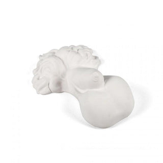 Seletti Memorabilia Museum penis with porcelain decoration - Buy now on ShopDecor - Discover the best products by SELETTI design