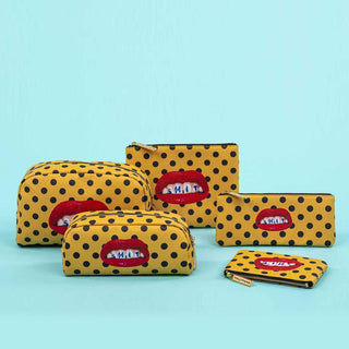 Seletti Toiletpaper Case Lipsticks - Buy now on ShopDecor - Discover the best products by TOILETPAPER HOME design