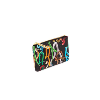 Seletti Toiletpaper Case Snakes - Buy now on ShopDecor - Discover the best products by TOILETPAPER HOME design