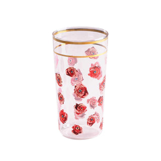 Seletti Toiletpaper Glass Roses - Buy now on ShopDecor - Discover the best products by TOILETPAPER HOME design