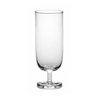Serax Base beer glass h. 17.8 cm. - Buy now on ShopDecor - Discover the best products by SERAX design
