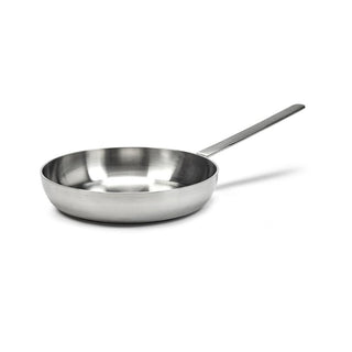 Serax Base Cookware sauté pan diam. 24 cm. - Buy now on ShopDecor - Discover the best products by SERAX design