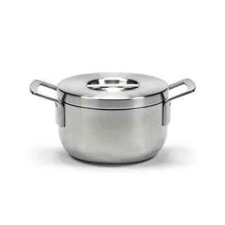 Serax Base Cookware pot with lid diam. 20 cm. - Buy now on ShopDecor - Discover the best products by SERAX design