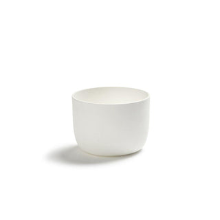 Serax Base deep bowl S diam. 4 2/3 inch - Buy now on ShopDecor - Discover the best products by SERAX design