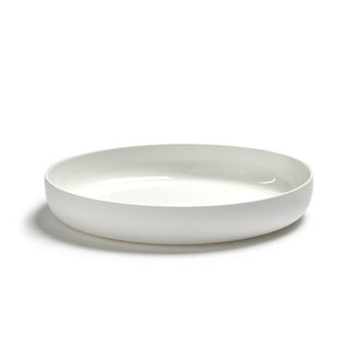 Serax Base deep plate L diam. 11 inch - Buy now on ShopDecor - Discover the best products by SERAX design