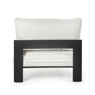 Serax Benches sofa OUTDOOR cushion included snow white - Buy now on ShopDecor - Discover the best products by SERAX design
