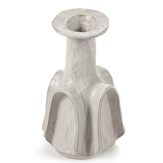 Serax Billy vase L white 02 h. 37 cm. - Buy now on ShopDecor - Discover the best products by SERAX design