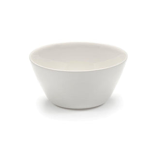 Serax Cena bowl ivory diam. 14 cm. - Buy now on ShopDecor - Discover the best products by SERAX design