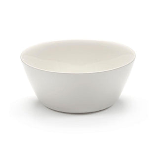 Serax Cena bowl ivory diam. 16 cm. - Buy now on ShopDecor - Discover the best products by SERAX design