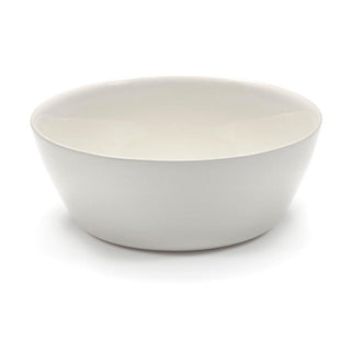 Serax Cena bowl ivory diam. 18 cm. - Buy now on ShopDecor - Discover the best products by SERAX design