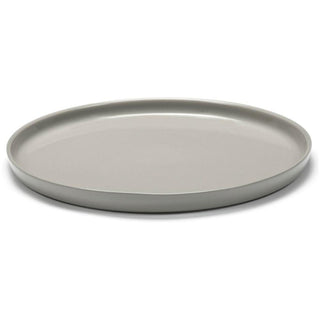 Serax Cena high plate sand diam. 26 cm. - Buy now on ShopDecor - Discover the best products by SERAX design