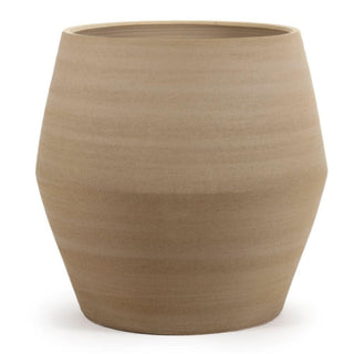 Serax Construct pot beige h 57 cm. - Buy now on ShopDecor - Discover the best products by SERAX design
