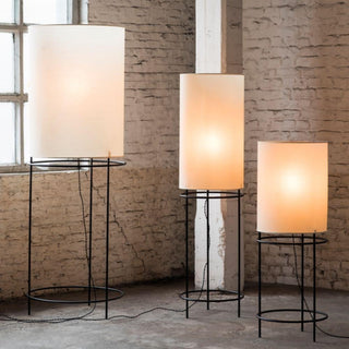 Serax Cylinder floor lamp XS - Buy now on ShopDecor - Discover the best products by SERAX design