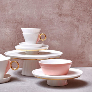 Serax Desirée bowl pink - Buy now on ShopDecor - Discover the best products by SERAX design