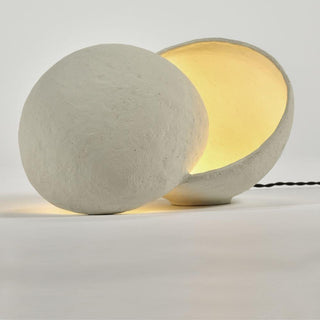 Serax Earth table lamp - Buy now on ShopDecor - Discover the best products by SERAX design